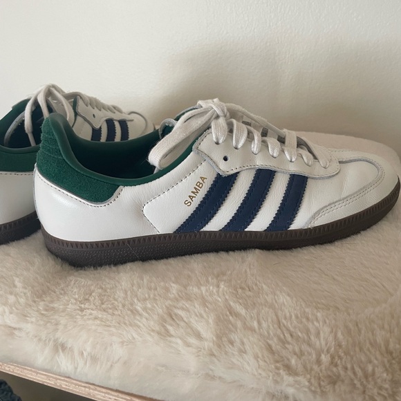Adidas SAMBA OG SHOES - Picture 5 of 9